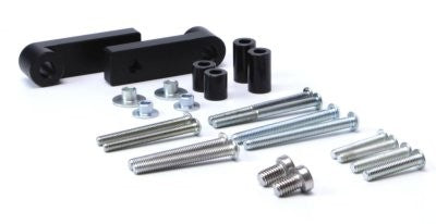 Denali LED Lighting Universal Offset Mount Kit