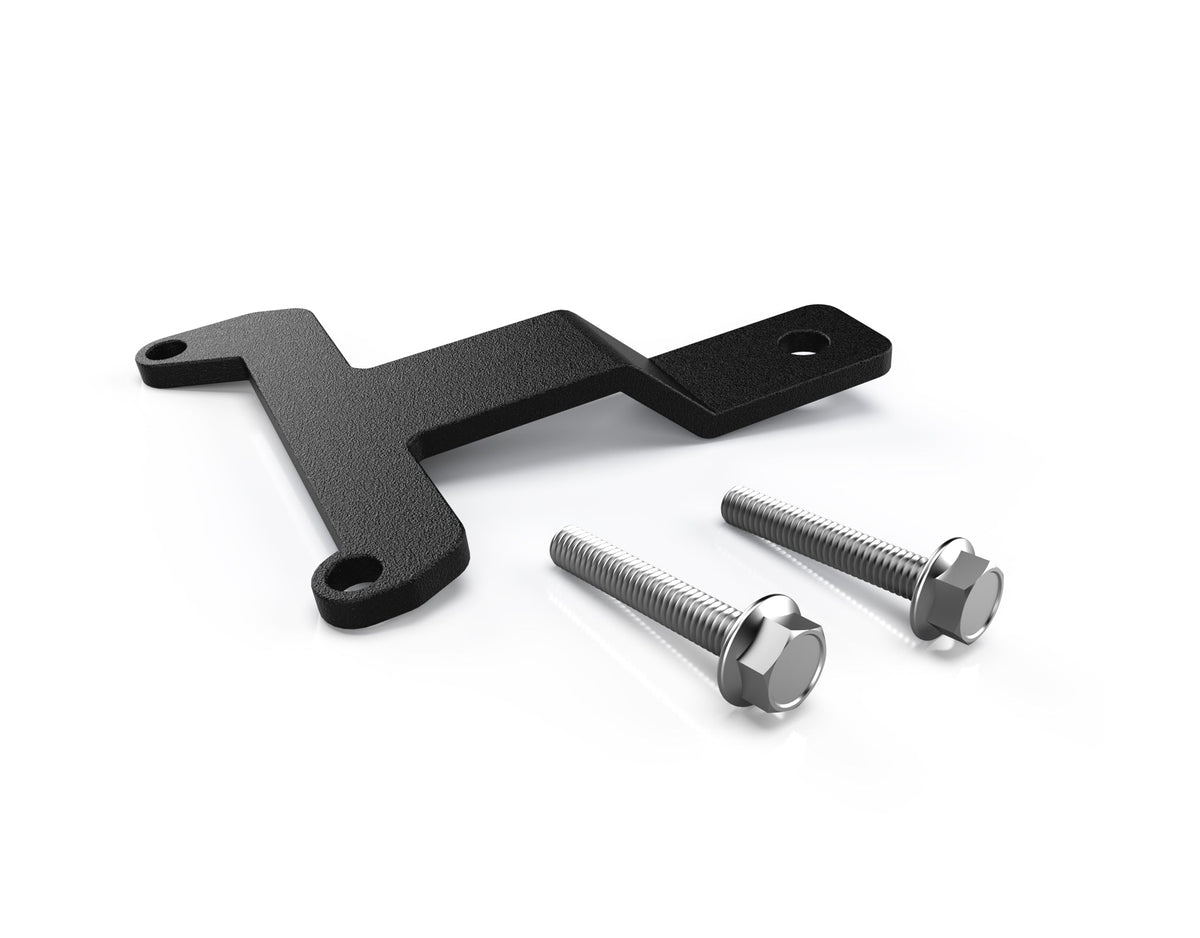 Denali Horn Mount - Kawasaki KLR650