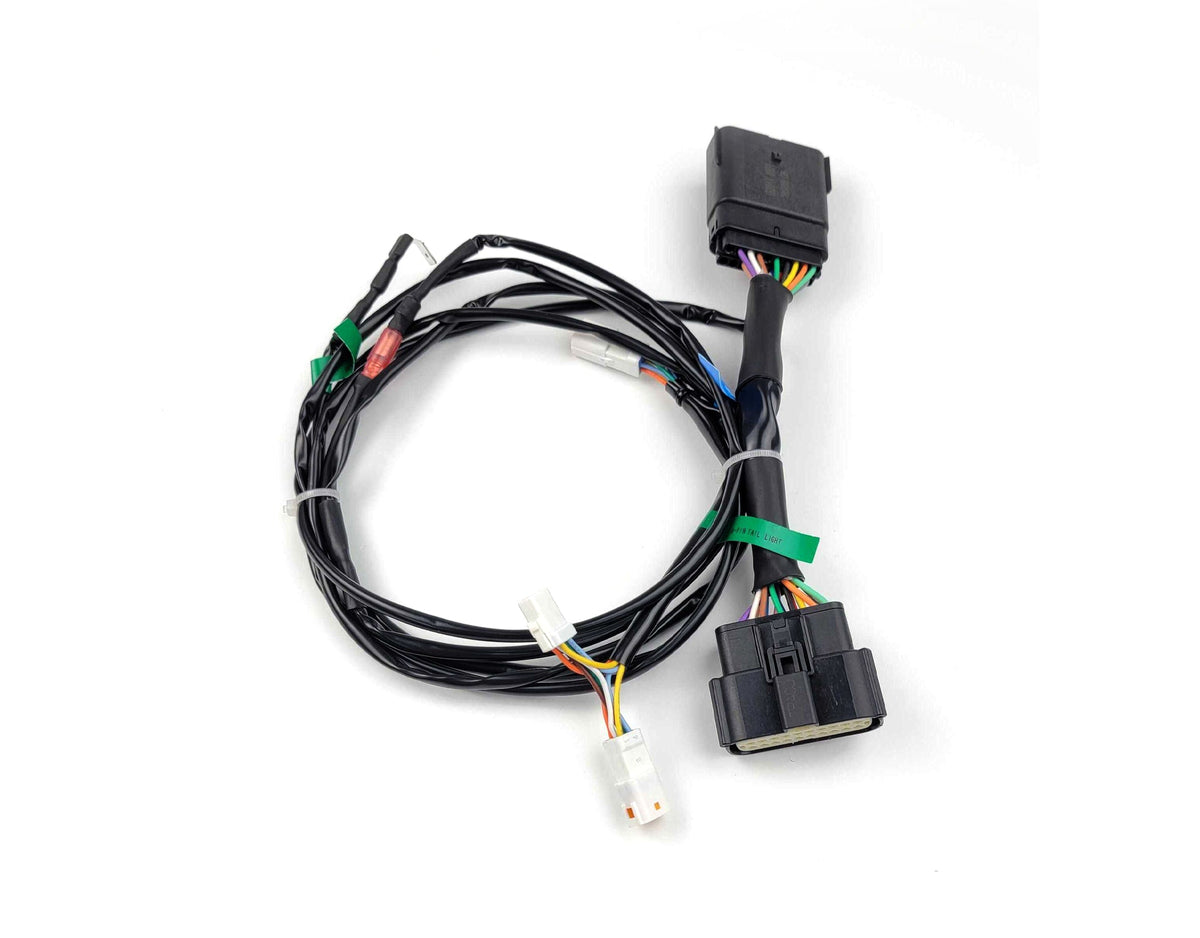 Denali DialDim Wiring Harness - KTM 1290 Super Adventure R/S 21'-