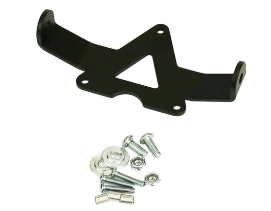 Denali LED Headlight Mount for Yamaha Bolt '15-'16, XSR700 '18-'19 & XSR900 '16-'19