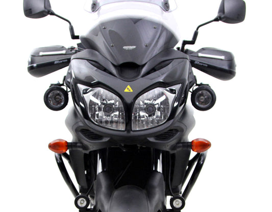 Denali Driving Light Mount - Suzuki V-Strom DL650 '13-'16