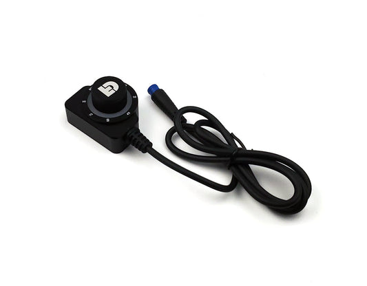 Denali DialDim Switch replacement (Does NOT include 7/8 mounting band or bolts)\",Denali Motorcycle Accessories"