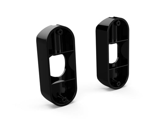 Denali Engine Guard Mount - For T3 Signal Pods
