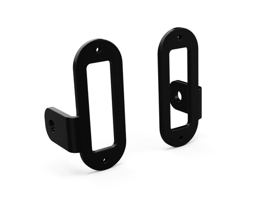 Denali Fender Mount - For T3 Signal Pods